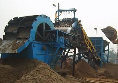 制砂機(jī)也會(huì)堵塞嗎，如何處理好