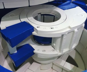 制沙機轉(zhuǎn)子本體磨損故障原因和修復(fù)秘籍