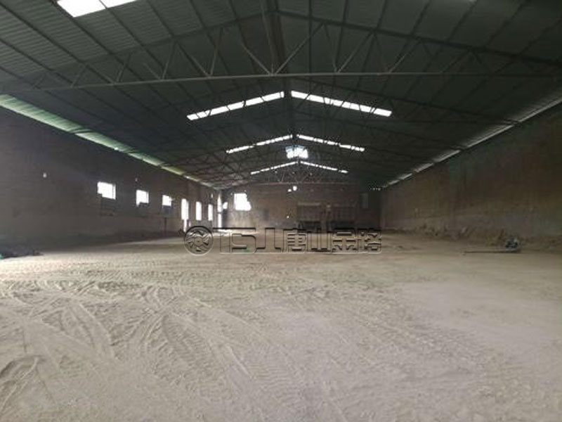 環(huán)保不過(guò)關(guān)，制砂設(shè)備已被拆除