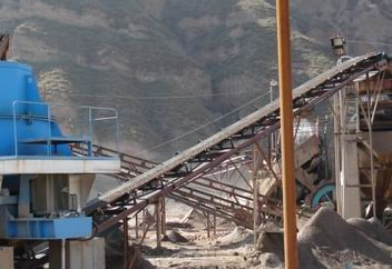 輕松解決制砂機(jī)出料慢問(wèn)題，馬上看