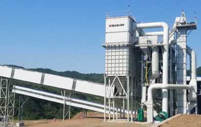 鵝卵石制成的沙子的質(zhì)量靠譜嗎？靠譜