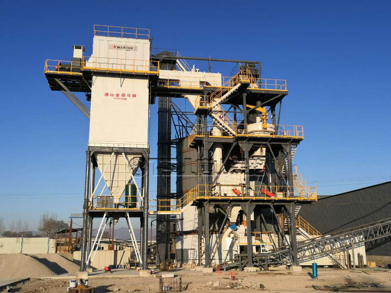 深度解讀制砂機械現狀，剖析制砂行業(yè)發(fā)展前進