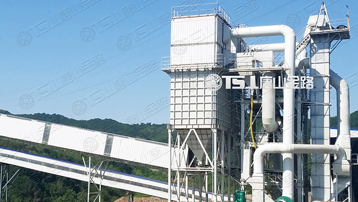 機(jī)制砂生產(chǎn)線想長(zhǎng)久盈利，制砂工藝和設(shè)備要選好！