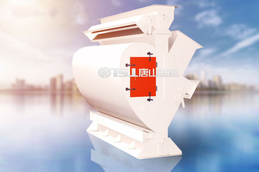 干法制砂生產(chǎn)線為什么一定要用選粉機呢？