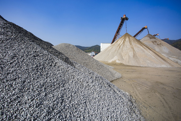 河砂禁采，機(jī)制砂興起，投資制砂設(shè)備，請(qǐng)認(rèn)準(zhǔn)唐山金路