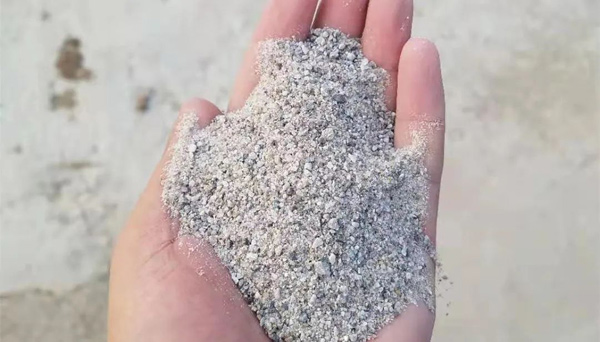 河砂禁采怎么辦？機(jī)制砂才是主流趨勢(shì)