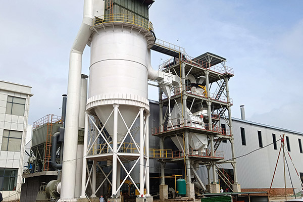 生產(chǎn)機(jī)制砂一定要水洗嗎？看看這款干法制砂樓