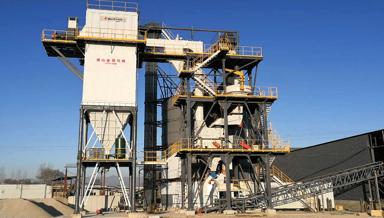 國家發(fā)改委新規(guī)，制砂樓助力砂石企業(yè)騰飛！