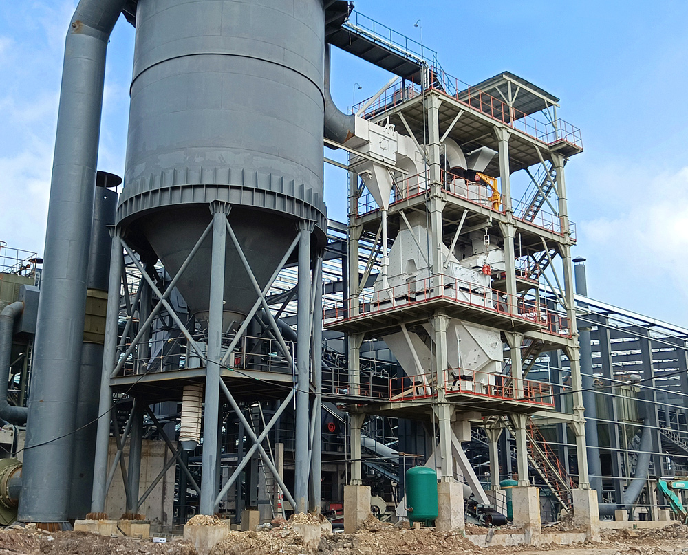 綠色升級？砂石市場將迎來一波增量？選好制砂樓是關(guān)鍵！