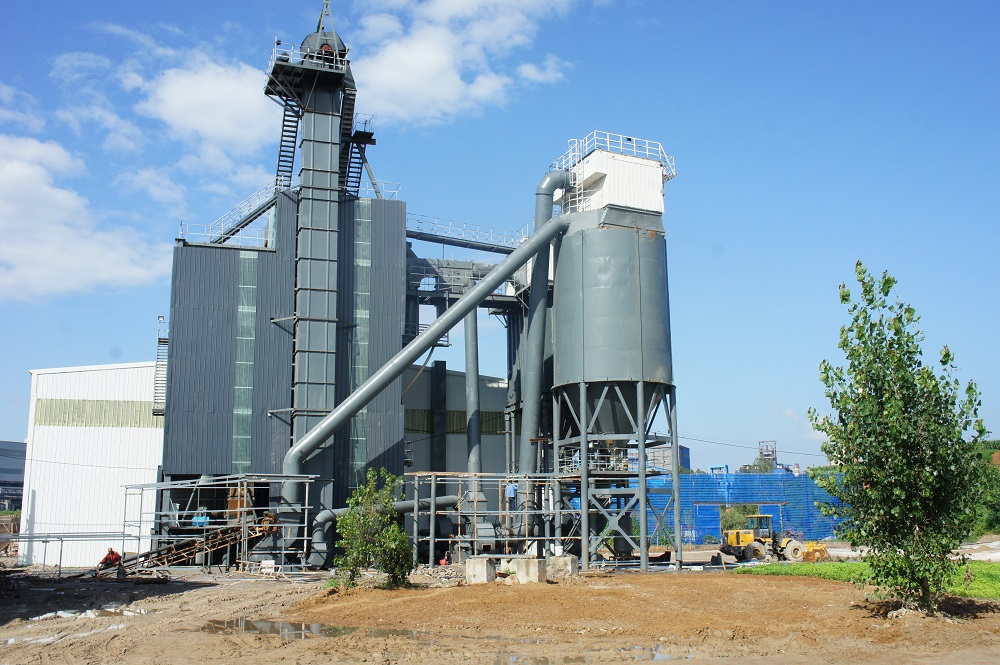 砂石高質(zhì)量發(fā)展峰會召開，制砂樓助力砂石行業(yè)突破生存困境