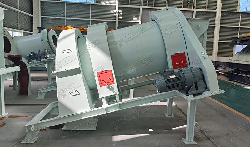 機(jī)制砂離析時(shí)常發(fā)生影響品質(zhì)，如何避免？