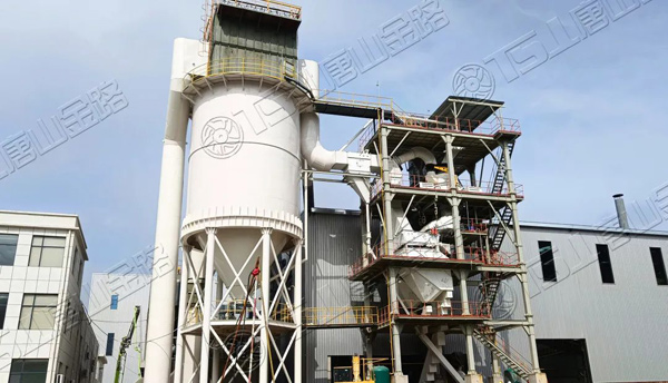 機制砂相比天然砂有何優(yōu)勢？生產(chǎn)高品質(zhì)機制砂推薦制砂樓