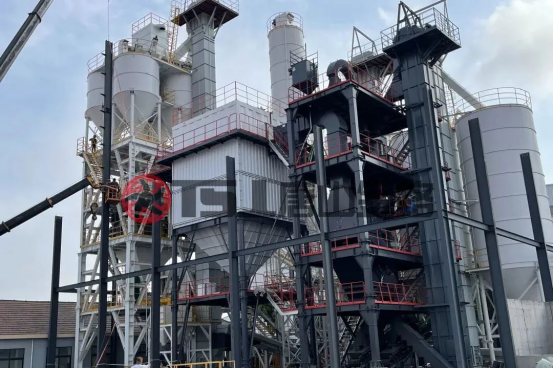 降本增效？產線技改？推薦制砂樓！