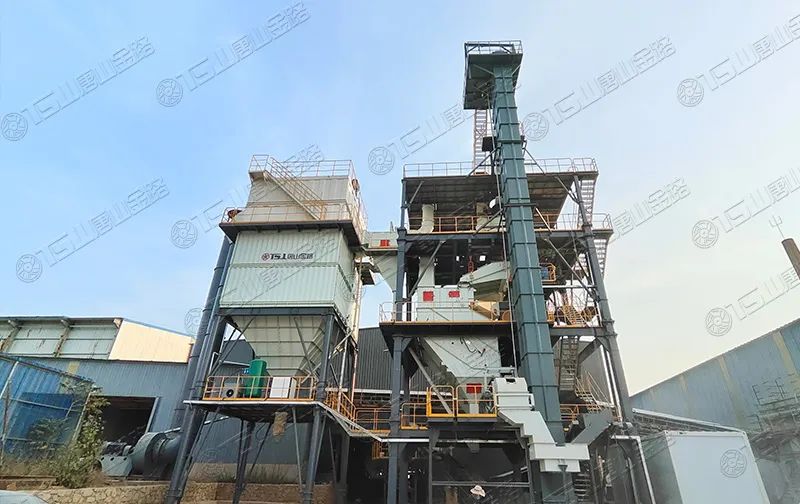 一周資訊 | 重點關注!六省份砂石生產(chǎn)、運輸、堆放等開啟新一輪環(huán)保督察!