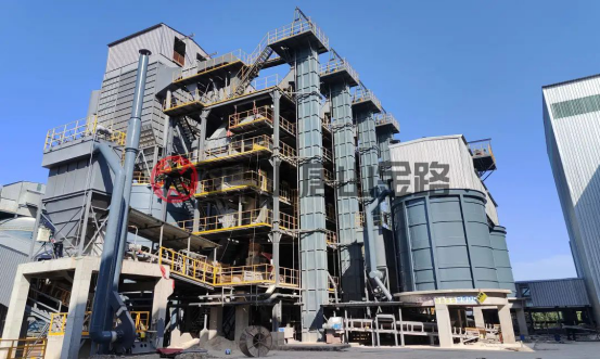 新建制砂線需要注意什么？制砂樓的優(yōu)點？