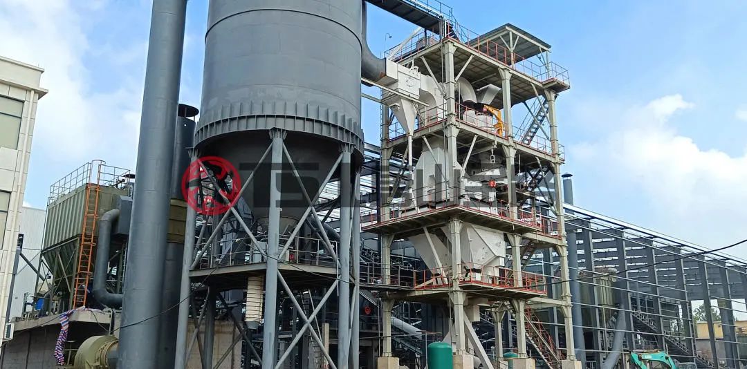 建筑廢料可以制砂嗎？制砂樓建筑廢料制砂效果如何？